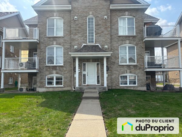 6402 rue de l'Émerillon, Ste-Rose for sale