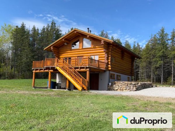 115 rang Saint-Jérôme, St-Urbain for sale