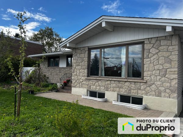 38, rue Onésime, Gatineau (Gatineau) à vendre