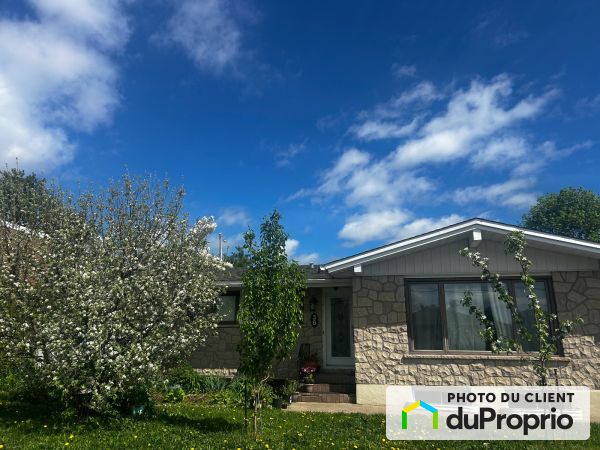 38, rue Onésime, Gatineau (Gatineau) à vendre