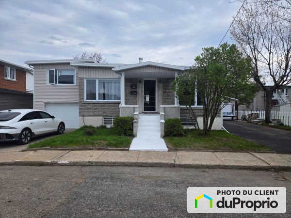 464 rue du Sellier, Trois-Rivières (Cap-De-La-Madeleine) for sale
