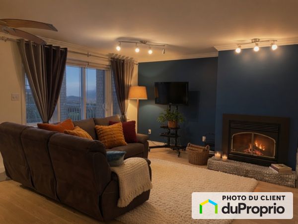 182-15500, rue Sherbrooke Est, Pointe-Aux-Trembles / Montréal-Est à vendre