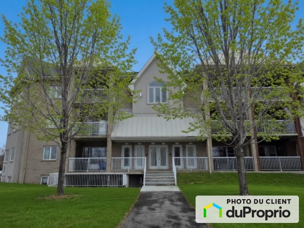 182-15500 rue Sherbrooke est, Pointe-Aux-Trembles / Montréal-Est for sale
