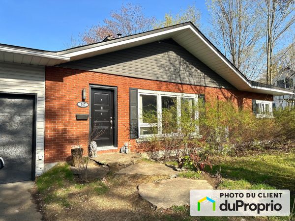 107 boulevard Désourdy, Cowansville for sale