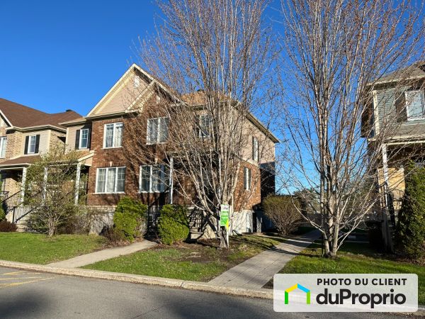 5980 rue Charpentier, Brossard for sale