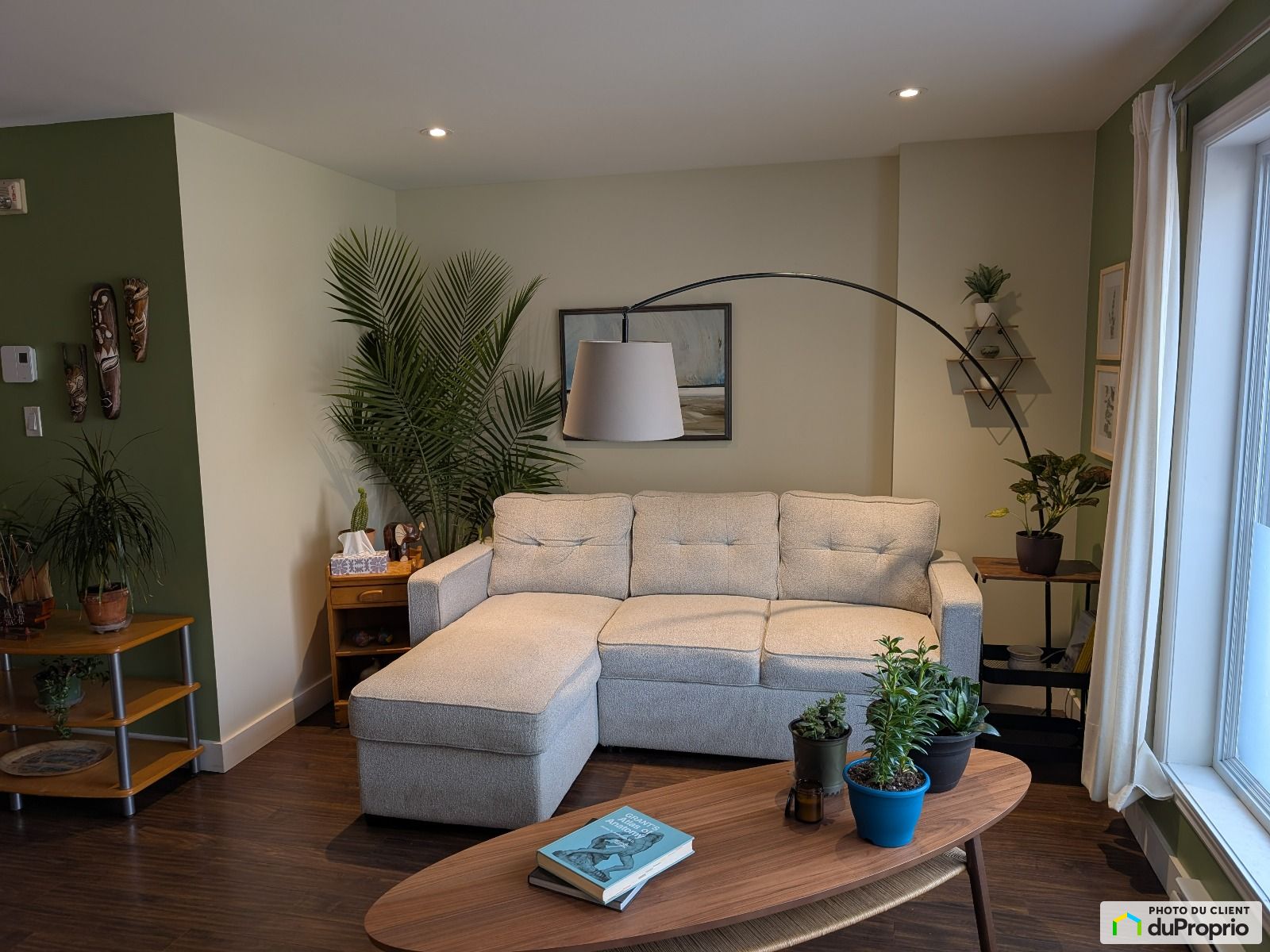 3 2120 Avenue Jeanne Darc — photo 3