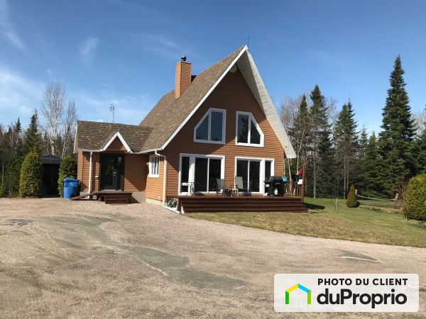 99, Rang 3, St-Prime à vendre
