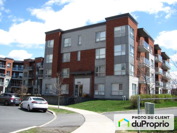 311-7275, rue de Lunan, Brossard à vendre