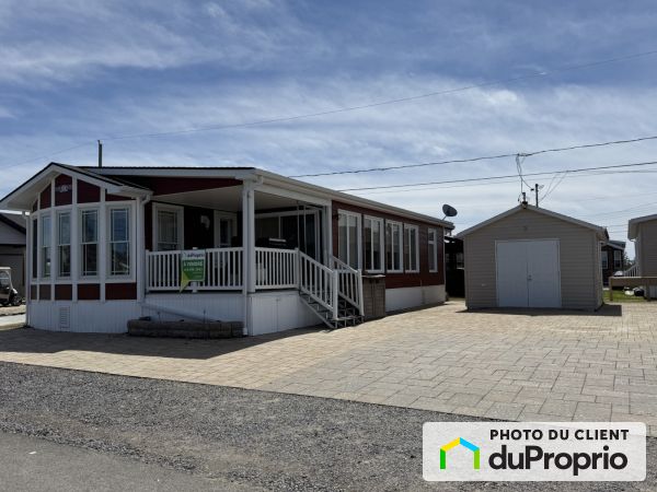 674, avenue de Tampa, St-Ambroise à vendre