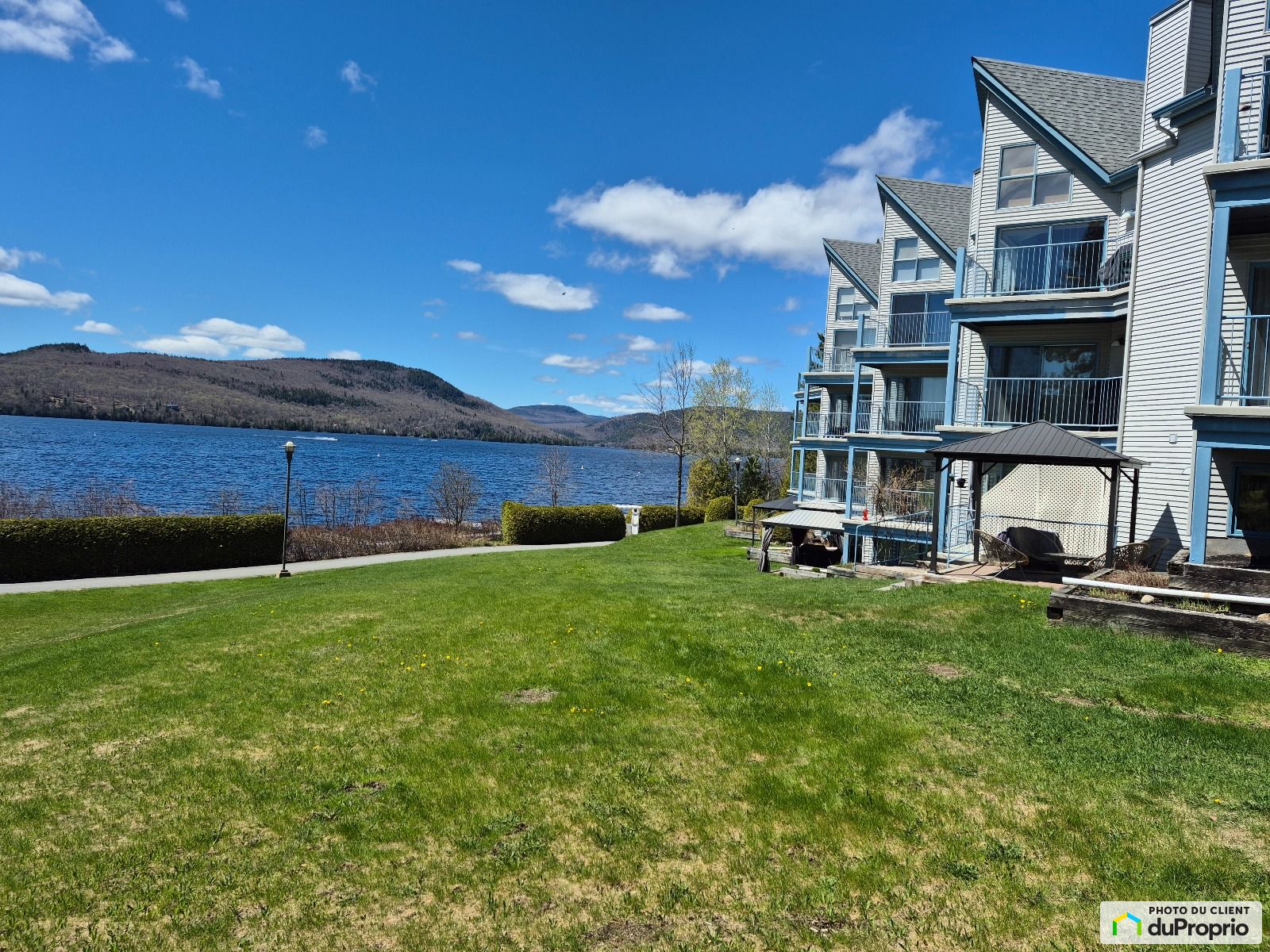 15 212 Avenue Du Lac — photo 1