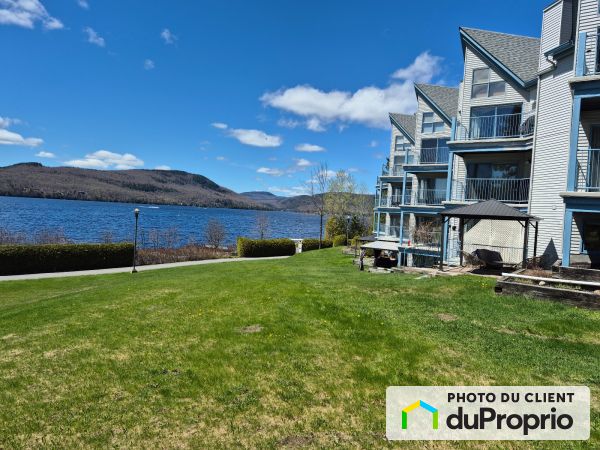 15-212, avenue du Lac, St-Donat à vendre