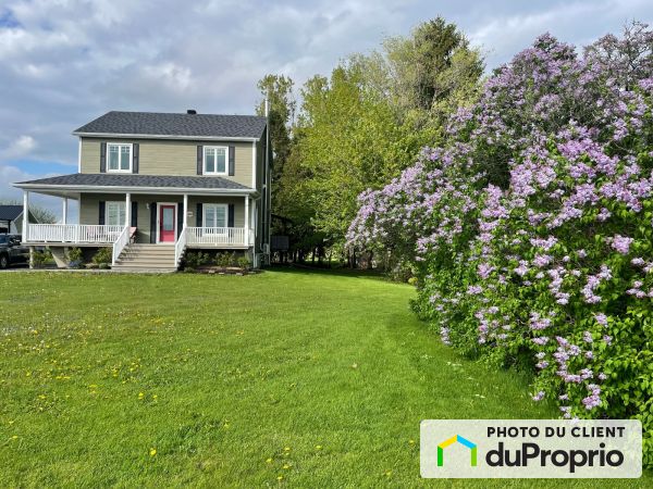 1880 5e Rang Ouest, St-Majorique-De-Grantham for sale