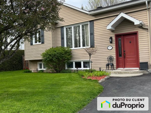 8775, 15e avenue, St-Georges à vendre