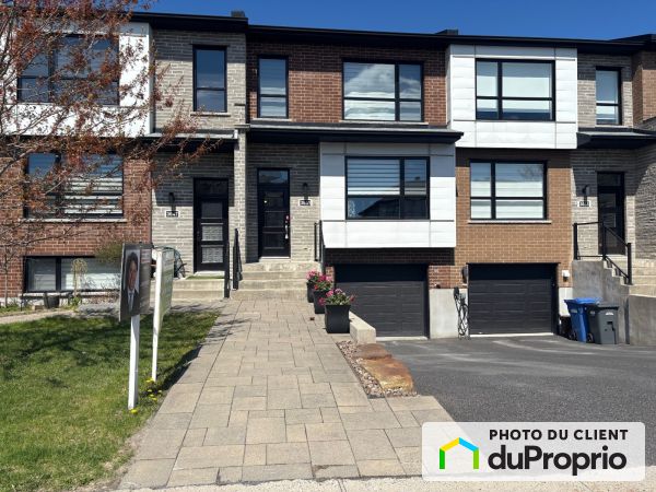 3651 rue Émile-Bouthillier, Longueuil (St-Hubert) for sale