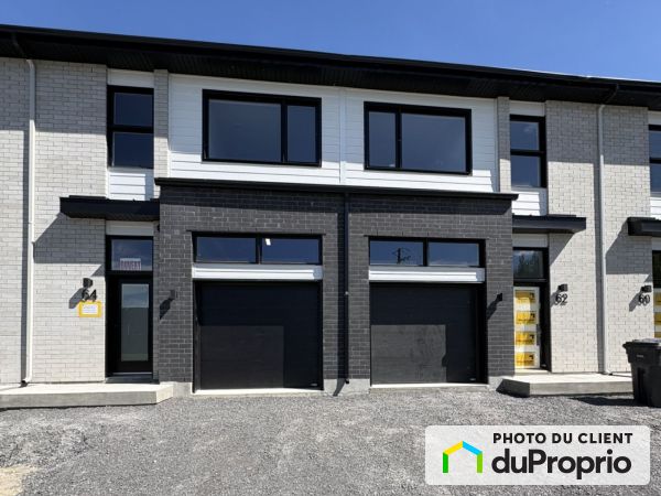 64 rue Marie-Josée, Terrebonne (Terrebonne) for sale