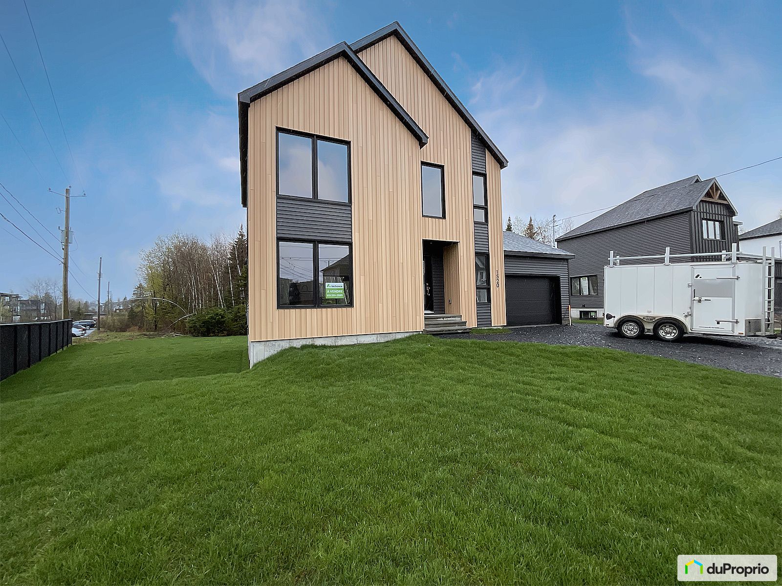 1520 Rue Hermann Morin — photo 3
