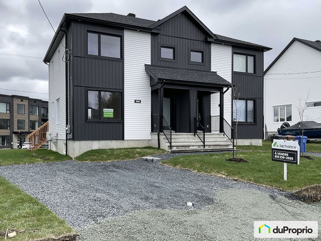 1860 Rue Estelle Gobeil — photo 2