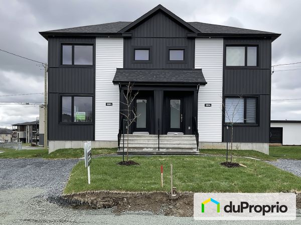 1860 rue Estelle-Gobeil, Sherbrooke (Rock Forest) for sale