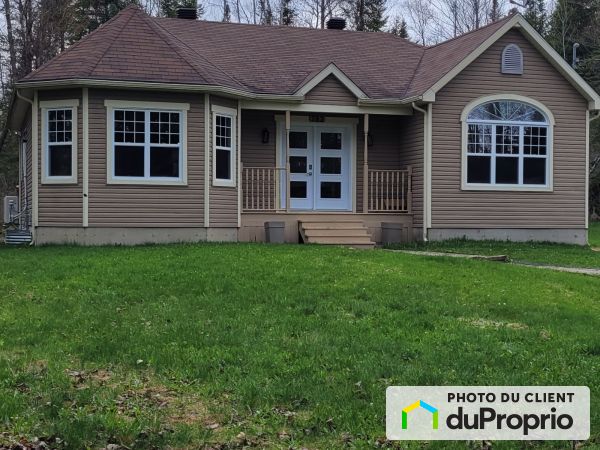 782, rue du Griffon, Sherbrooke (St-Élie-d'Orford) à vendre