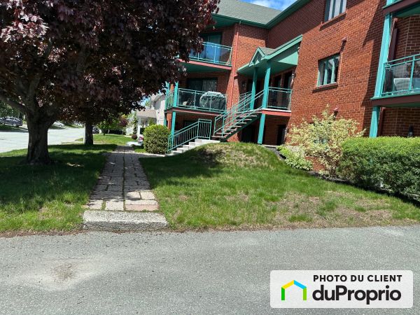918, rue Lionel-Racine, Sherbrooke (Jacques-Cartier) à vendre