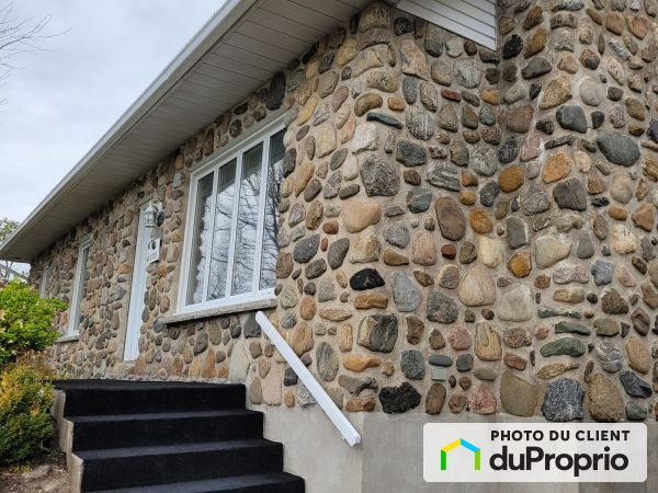 239, rue Wildor-Larochelle, Sorel-Tracy à vendre