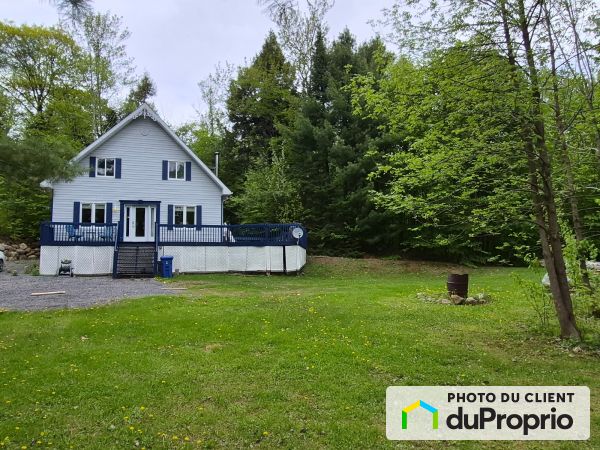 7, rue Martin, St-Gabriel-De-Brandon à vendre