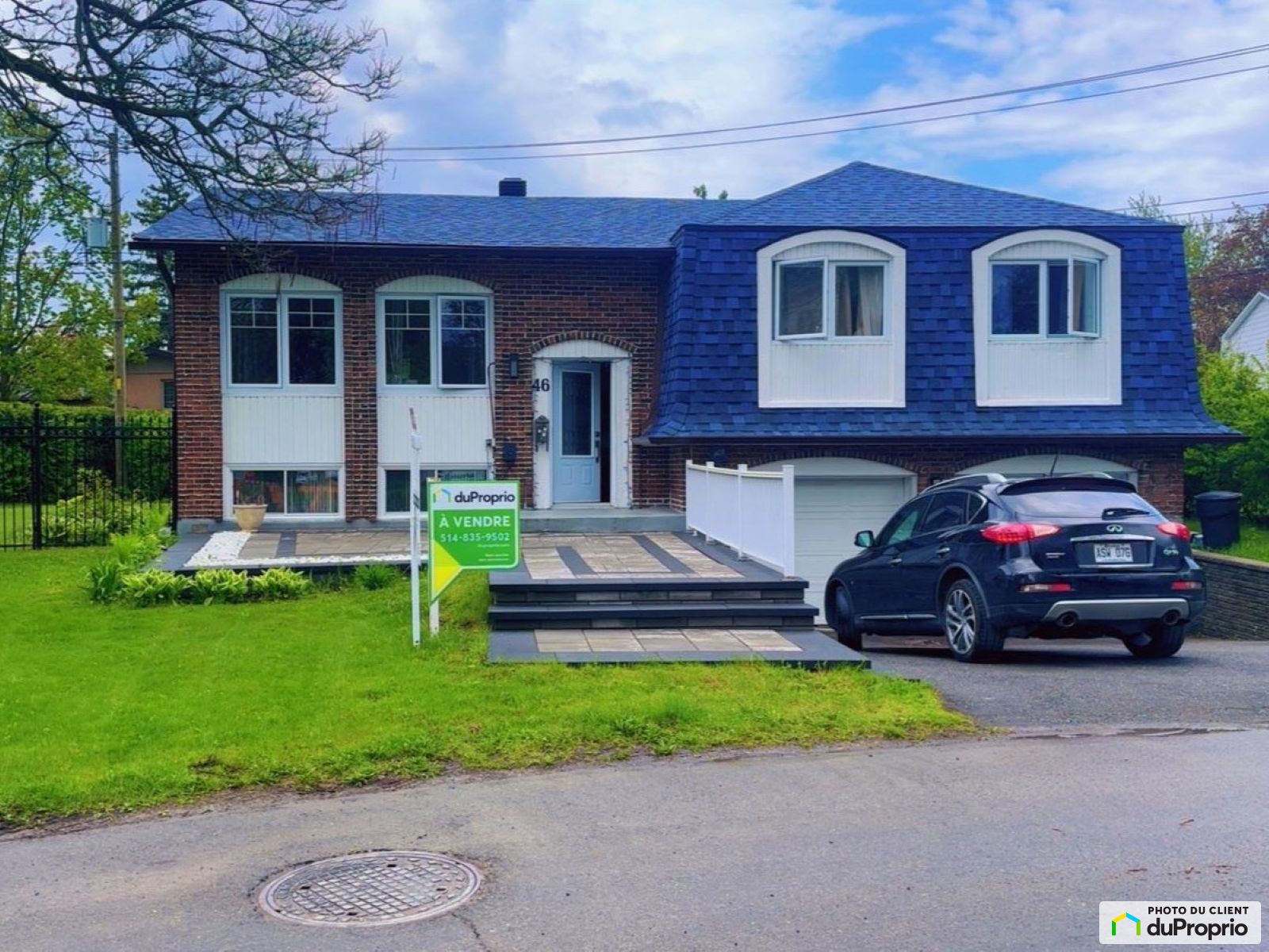 46 Rue Carleton — photo 1
