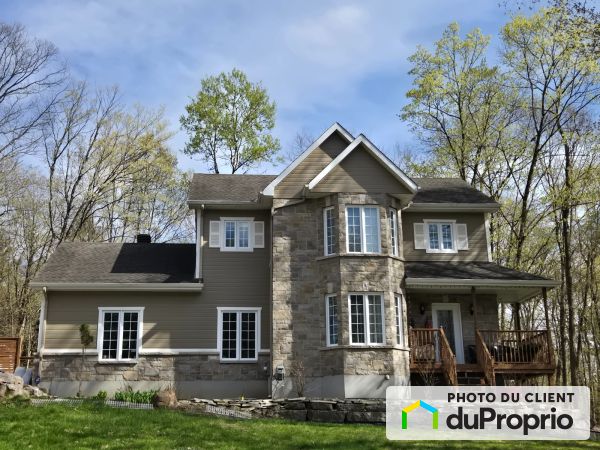 4, rue Dupéré, Cantley à vendre