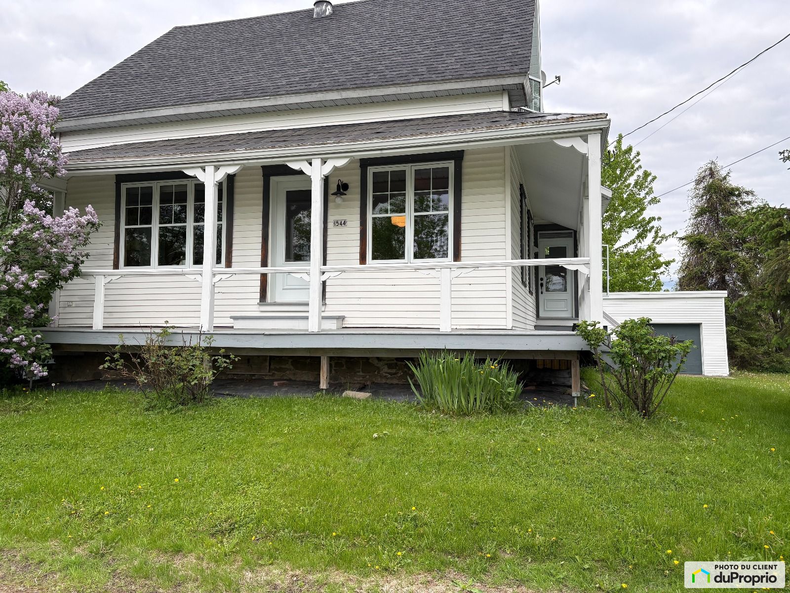 1544 Rang Sainte Marie — photo 1