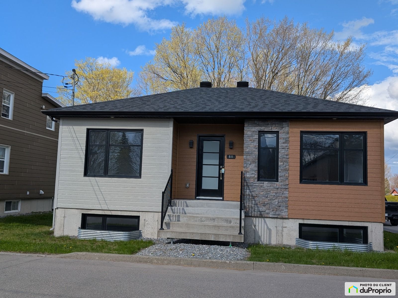 511 Rue Vaillancourt — photo 1