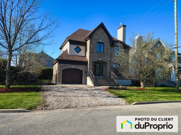 3048 rue du Blizzard, Ste-Marthe-Sur-Le-Lac for sale