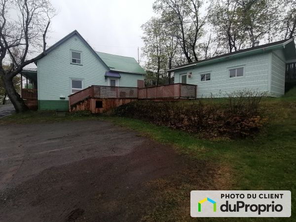 12 rle Bélanger, Rivière-Du-Loup for sale
