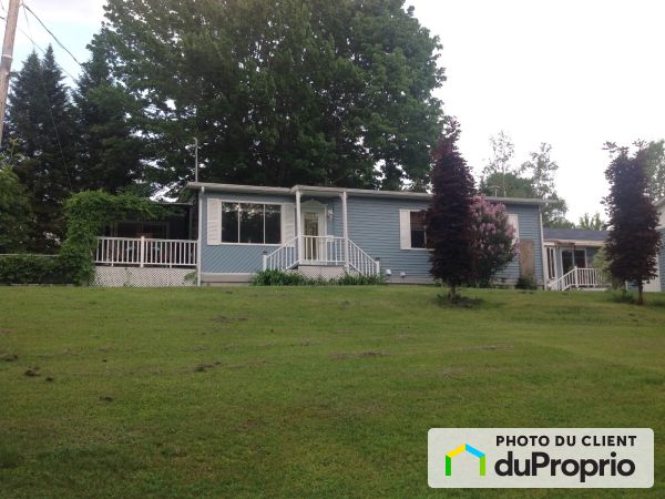 151 6e rang, Bonsecours for sale
