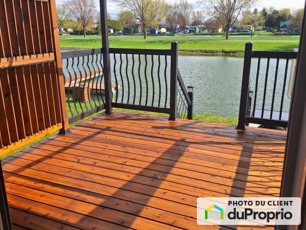 40, 62e Avenue, St-Paul-De-L'Ile-Aux-Noix à vendre