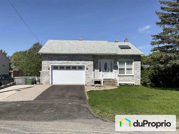 232, rue Georges-Laplante, Lavaltrie à vendre