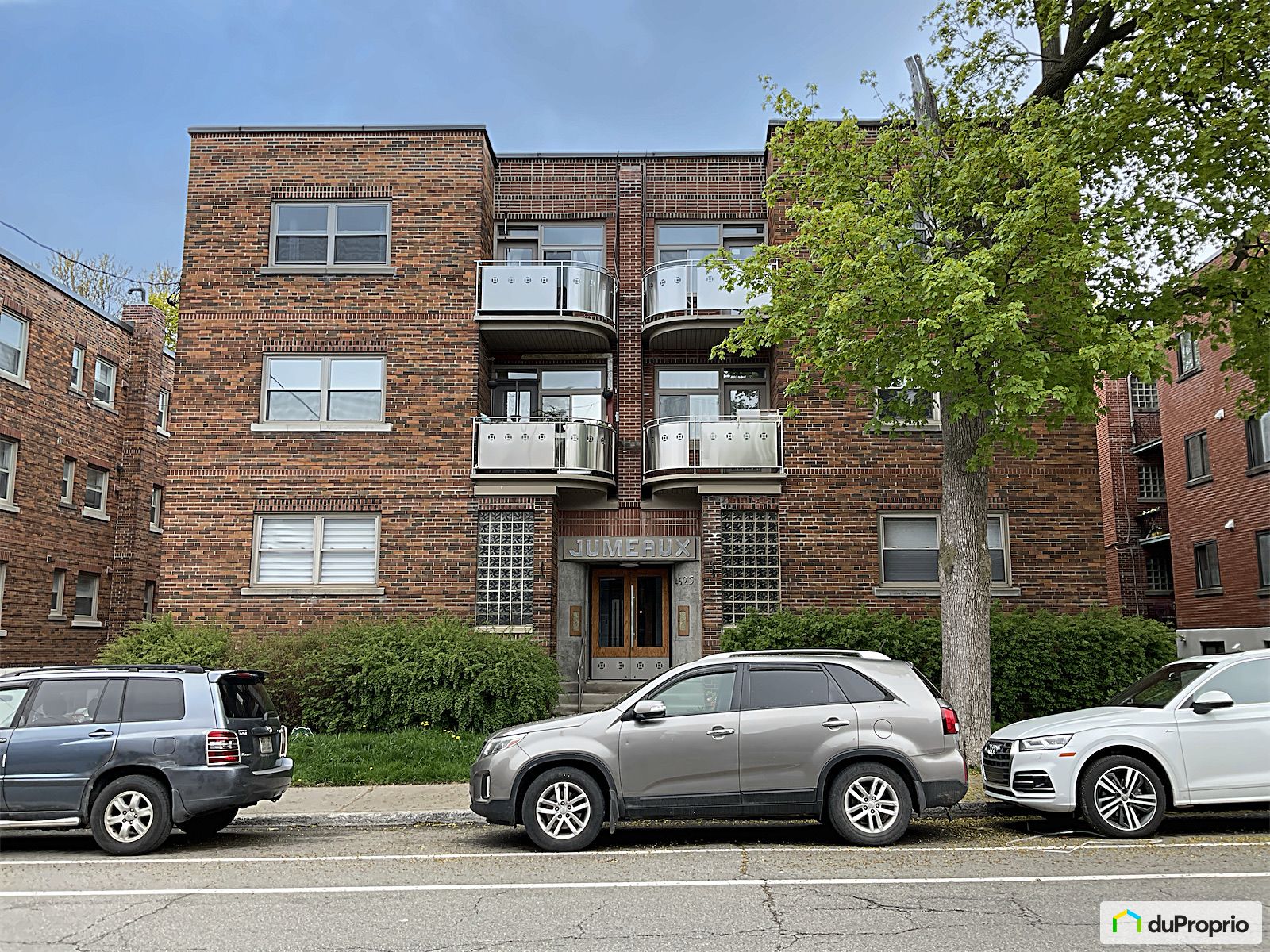 5 4625 Grand Boulevard — photo 1