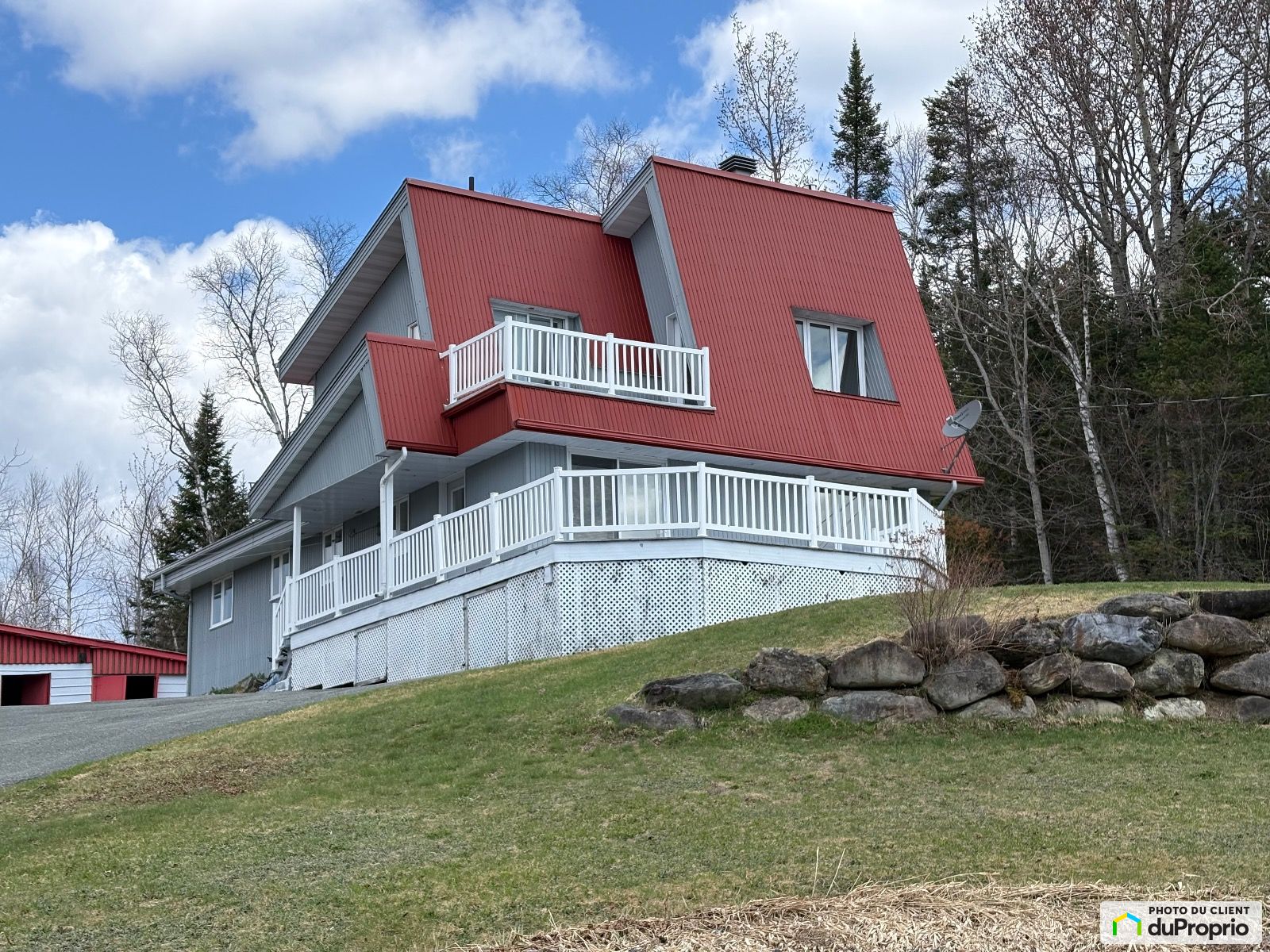 108 Rue Du Club Nautique — photo 1