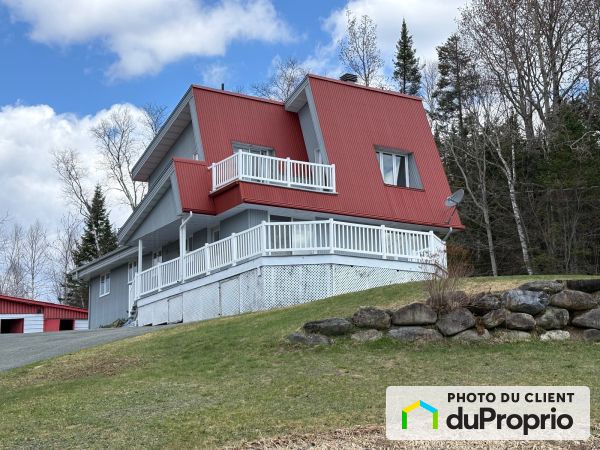108, rue du Club-Nautique, Lac-Etchemin à vendre