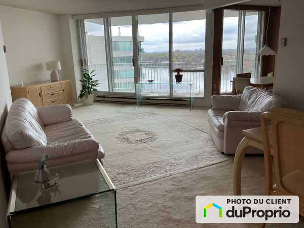 1105-4480 promenade Paton, Chomedey (Île Paton) for sale