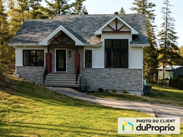 1531, boulevard Renaud, Chicoutimi (Chicoutimi) à vendre