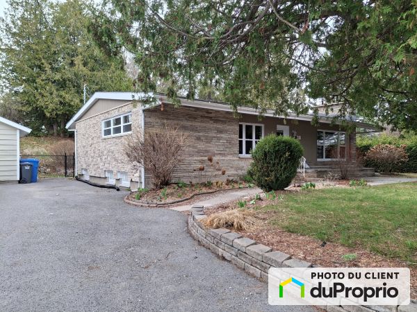 601 rue Georges, Gatineau (Buckingham) for sale