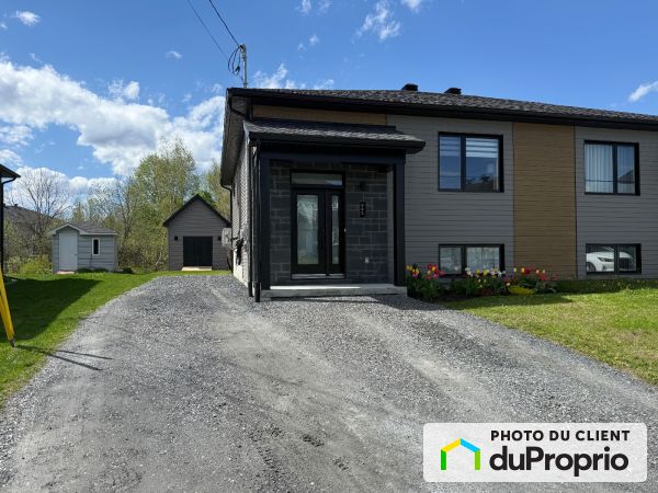 992 rue de Honfleur, Sherbrooke (Rock Forest) for sale