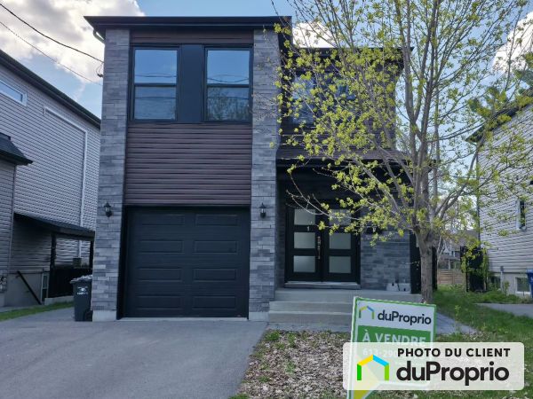 11 rue Court, Gatineau (Aylmer) for sale