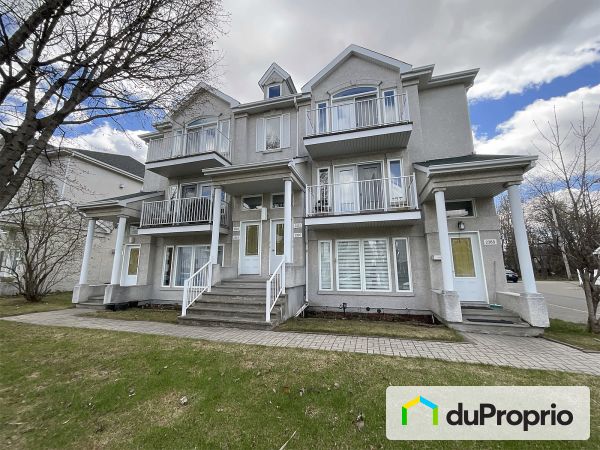 2392, boulevard des Seigneurs, Terrebonne (Terrebonne) à vendre