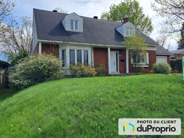 Summer Front - 1958 boulevard de Portland, Sherbrooke (Jacques-Cartier) for sale