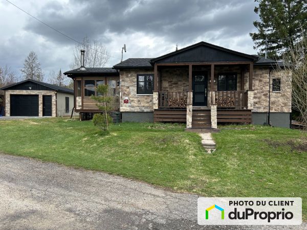 170, 29e rue du Lac des Francais, Ste-Marcelline-De-Kildare à vendre