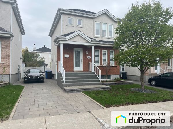 1076 rue Galaise, Longueuil (Vieux-Longueuil) for sale