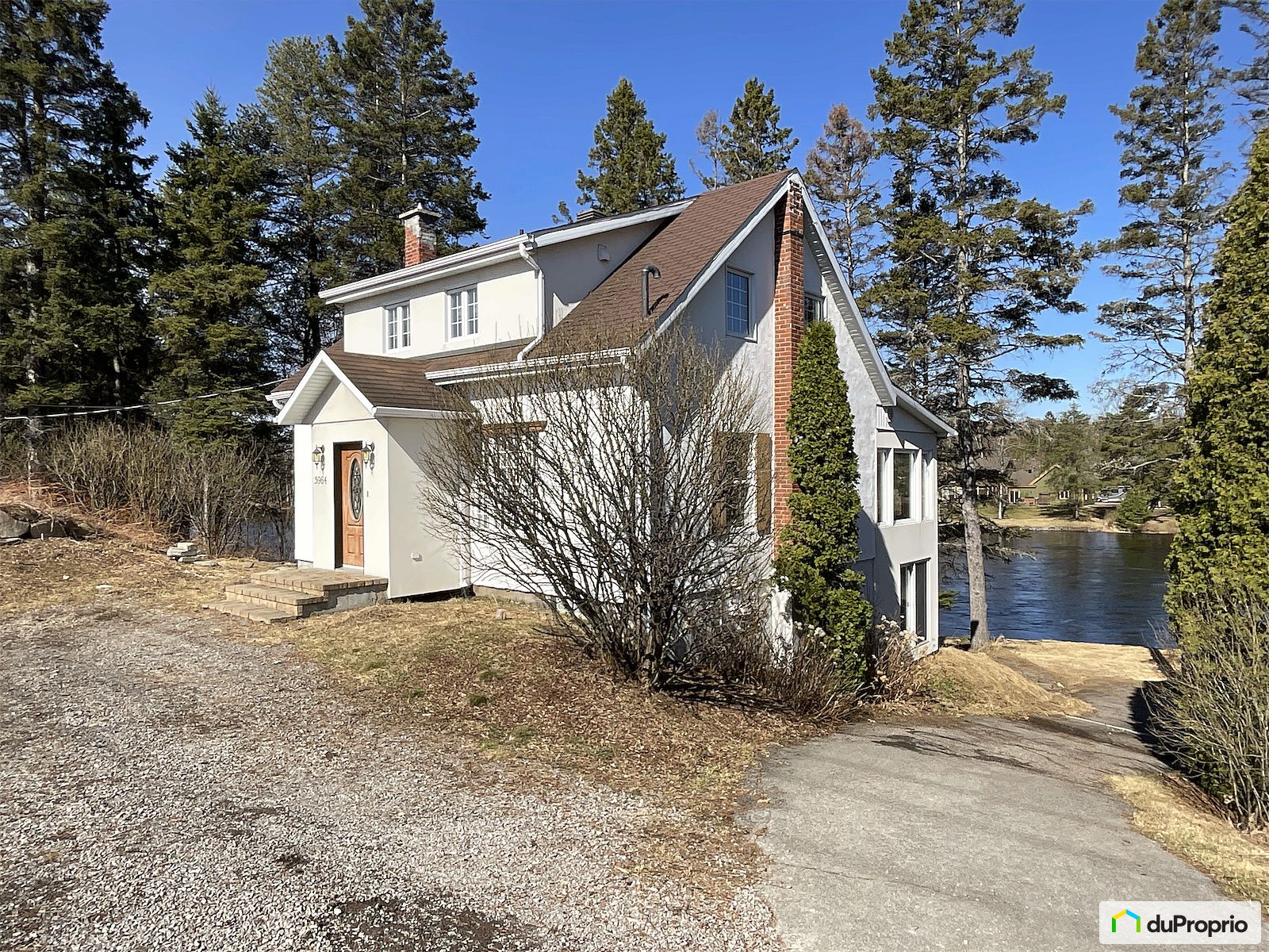 5964 Boulevard Talbot — photo 1