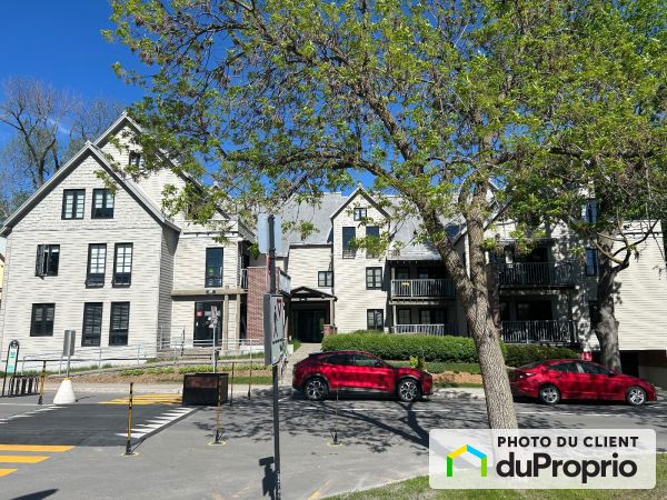 203-255, boulevard des Braves, Terrebonne (Terrebonne) à vendre