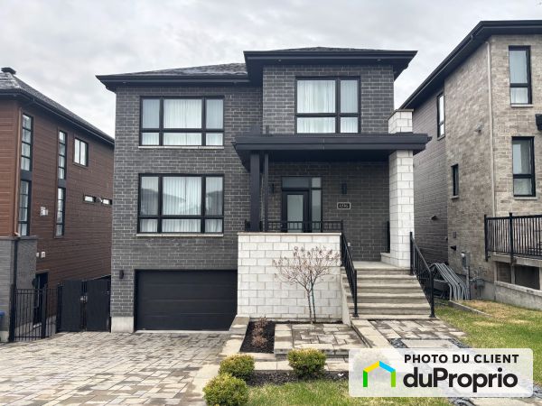 696, rue Anne-Hébert, Terrebonne (Terrebonne) à vendre